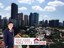 One Tree Hill Residence (D10), Apartment #152062302